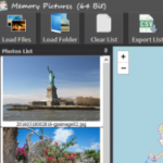 Memory Pictures v1.75x64