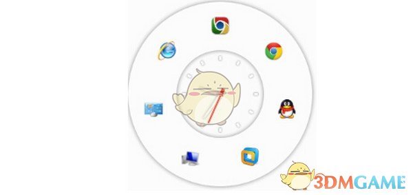 美捷桌面v2.0.0.8