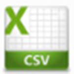 gcsv2xlsV1.0