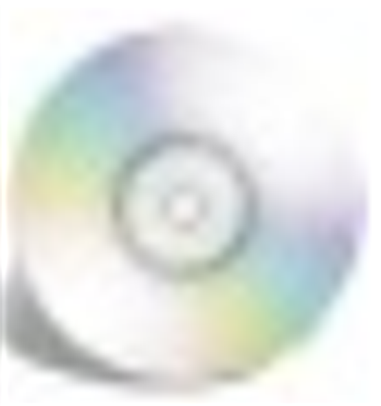 cdrtfe刻录软件V1.5.8