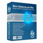 RevoUnin Pro5.2.1-32位-trail