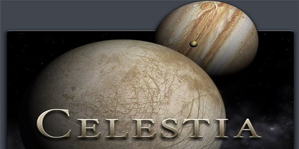 Celestia天文软件1.6.10