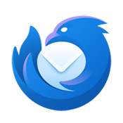 Mozilla Thunderbird Mac版