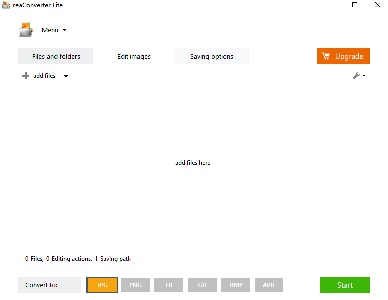 ReaConverter Lite 7.8.19.0