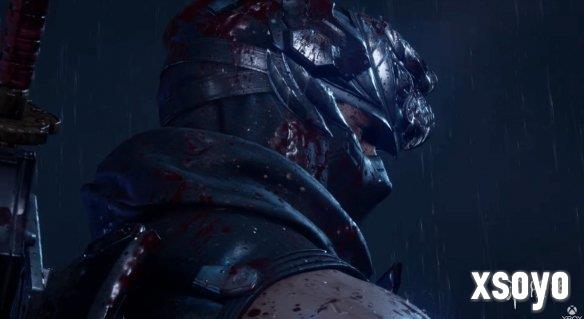 IGN《忍龙龙剑传4》试玩报告：玩家梦寐以求的作品！