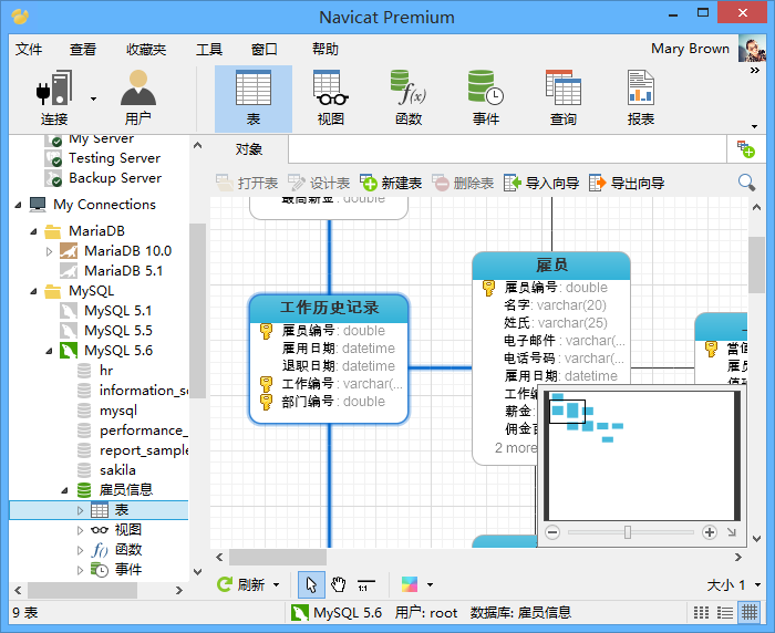 Navicat Premium32位15.0.21