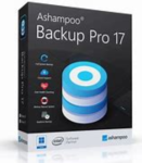 Ashampoo Backup Pro 17