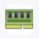RAM Monitor Gadget1.4