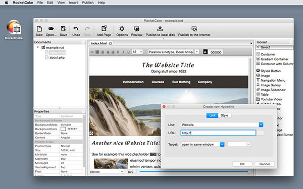 RocketCakeV3.3