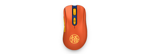 艾酷RG325鼠标驱动v1.0