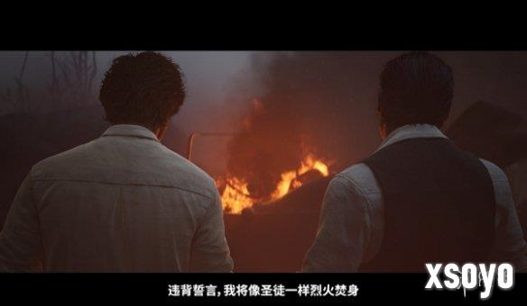多周目神器！《四海兄弟：故乡》开场动画禁用工具解放你的时间