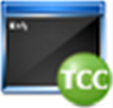 JP Software TCC(命令处理器)v28.02.16