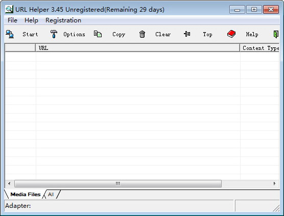 URLHelper3.42
