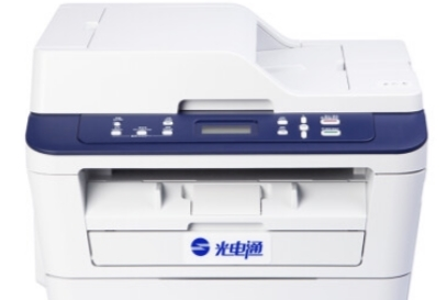 光电通OEP850打印机驱动 v1.01.00.3