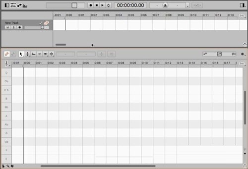 Melodyne调音软件4.2