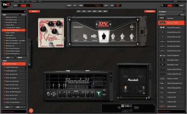 Overloud TH U CompleteV1.1.0