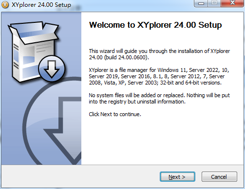 XYplorer32位25.90.0100