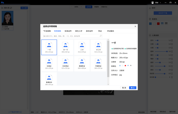 PixPix电脑版