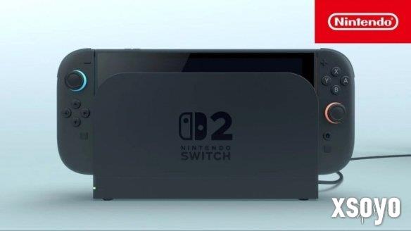 曝Switch 2采用DLSS 3.1技术!开发机审核标准极为严格