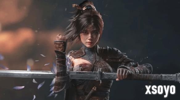 《明末》Steam预估销量破250万！总收入超7亿元