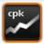 太友CPK计算工具V1.3
