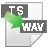 4Easysoft TS to WAV Converter3.2