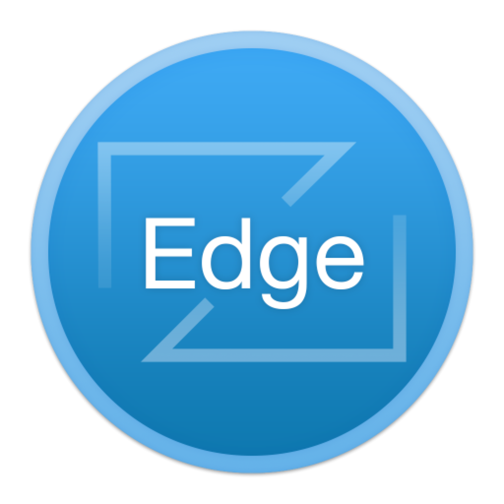 EdgeView 2 Mac版