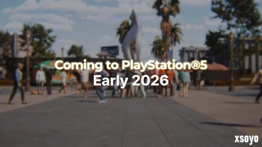 《inZOI》官宣2026年登陆PS5！Xbox移植计划评估中