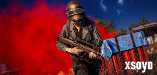 《绝地求生》官宣将终止对Xbox One与PS4平台的支持
