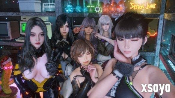 《剑星》PC版新补丁上线:全面优化FSR/DLSS兼容性
