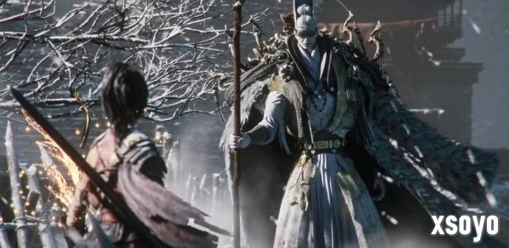 知名外媒称赞《明末：渊虚之羽》：瑕不掩瑜 独树一帜！
