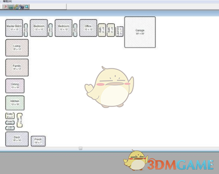3dhome画图软件 8.0