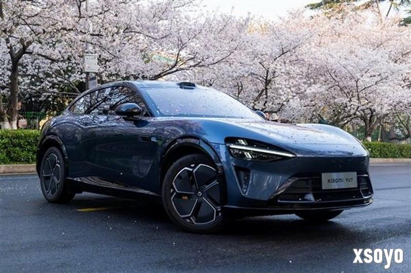 雷军：小米YU7标准版绝非丐版 仅续航就超越友商Pro或Max