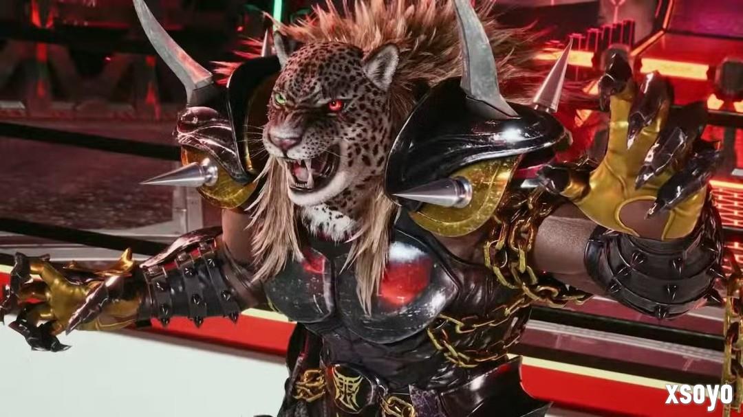 《铁拳8》是否会登录Switch2？制作人：有可能但工作量太大！