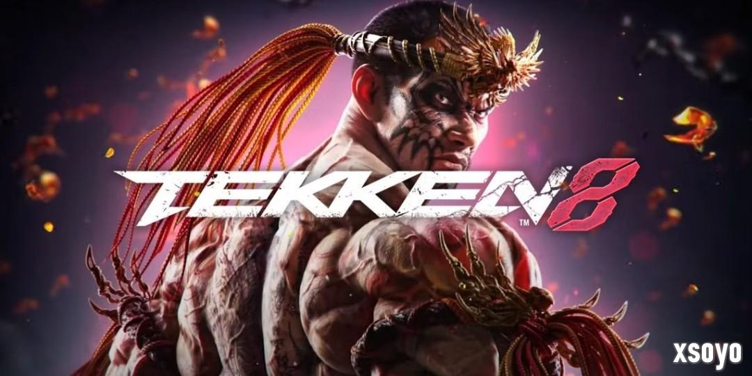 《铁拳8》是否会登录Switch2？制作人：有可能但工作量太大！