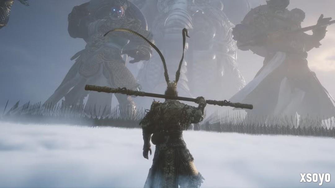 八十一难铸金身 《黑神话：悟空》Xbox成就列表曝光