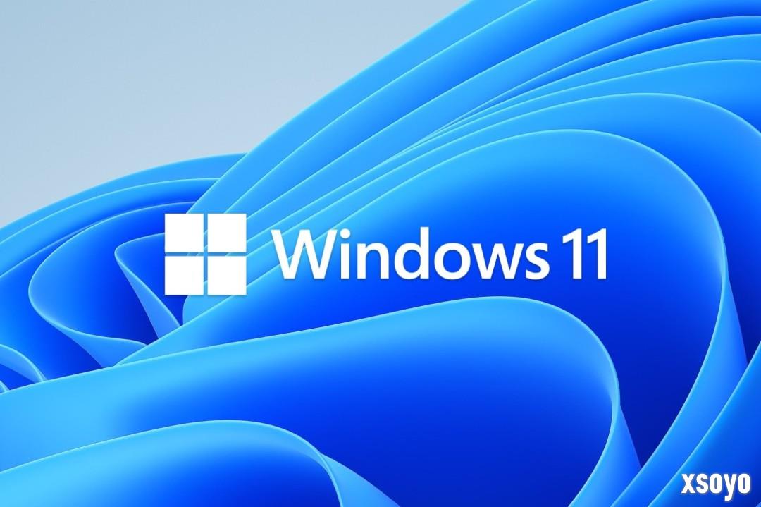 Win11新预装软件本月开始推送 将自动安装和启动