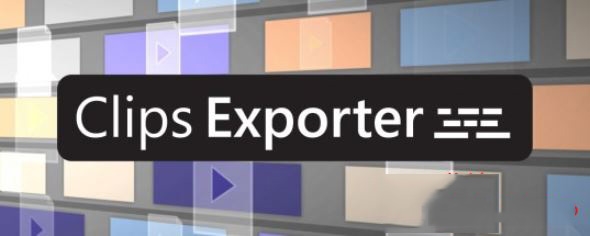 AescriptsClipsExporter v1.6.0