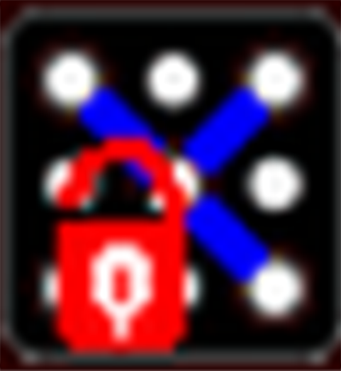 电脑九点解锁(Eusing Maze Lock)v4.1