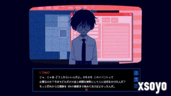 《※本游戏纯属虚构。》获得压倒性负评的精神恐怖游戏