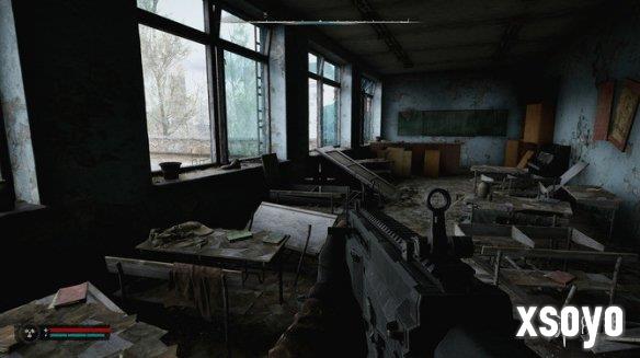 《潜行者2》更新计划曝光！PS5版预计2025年内发布