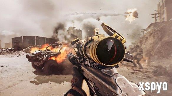 Steam新周销榜：《战地6》预购登顶《四海兄弟》居次