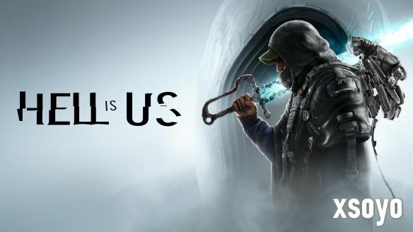 虚幻5类魂新作《地狱即我们》开启试玩！9月4日发售