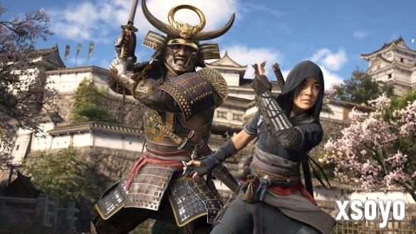 圣殿骑士与刺客的冲突将成为《刺客：影》更新重点！