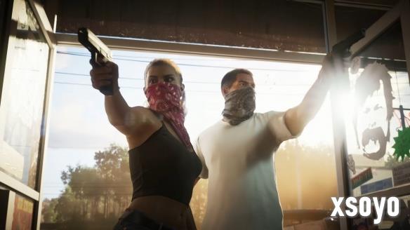 前R星开发者称《GTA6》应重点改进战斗：可借鉴美末2