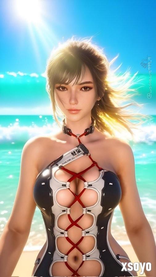 《剑星》更新1.3.1版本 修复FSR与DLSS问题