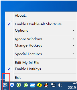KDE Mover SizerV2.8