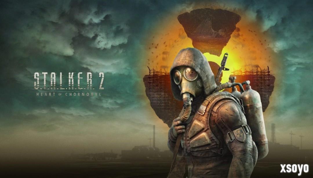《潜行者2》2025年更新计划 将升级到虚幻5.4引擎