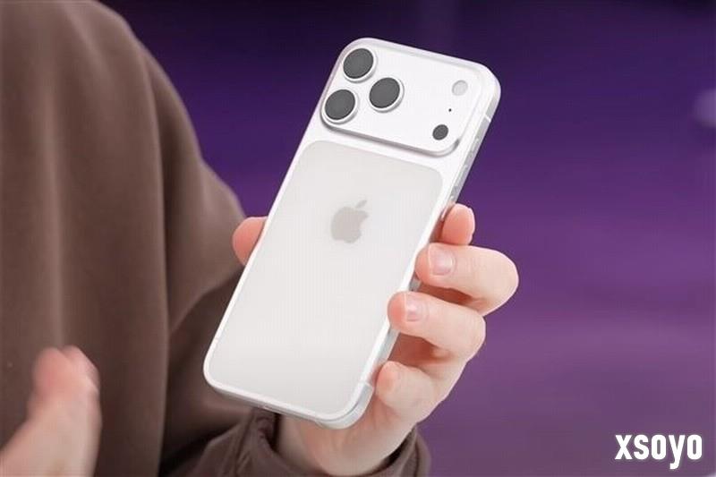 iPhone17系列定价曝光：仅基础款不变 其他均涨价