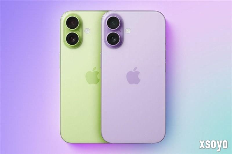 iPhone17系列定价曝光：仅基础款不变 其他均涨价